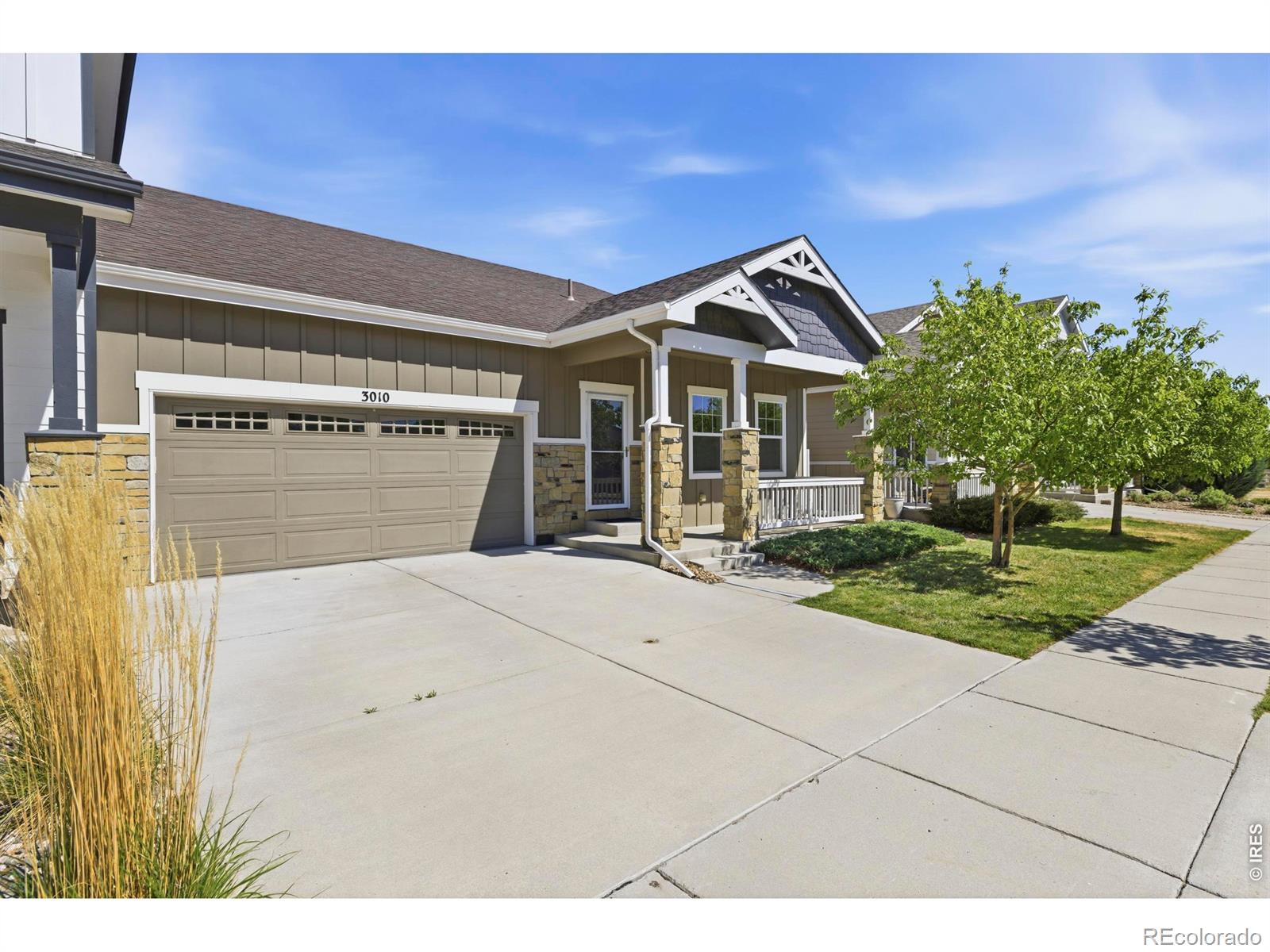 MLS Image #1 for 3010  des moines drive,fort collins, Colorado