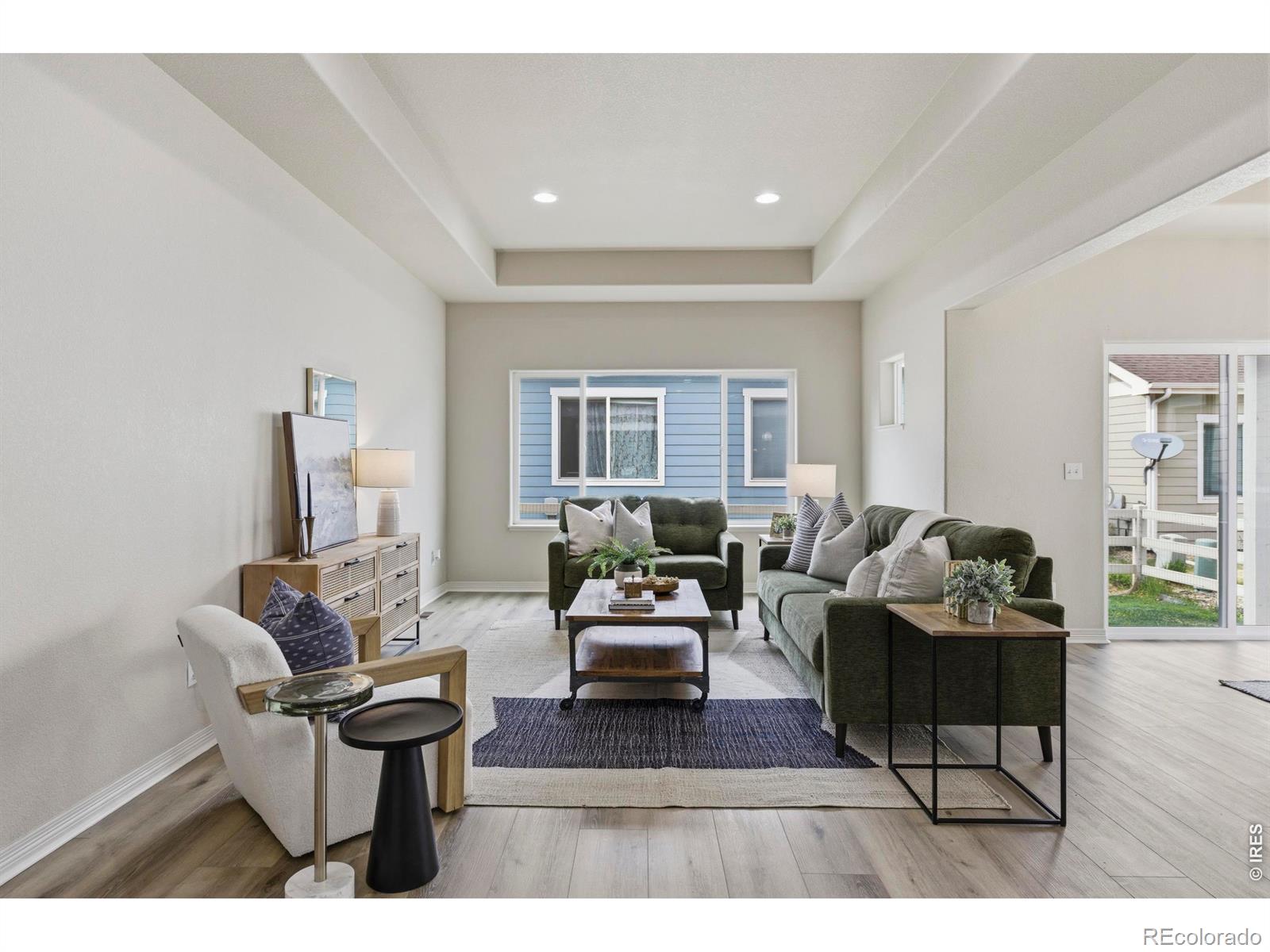 MLS Image #3 for 3010  des moines drive,fort collins, Colorado
