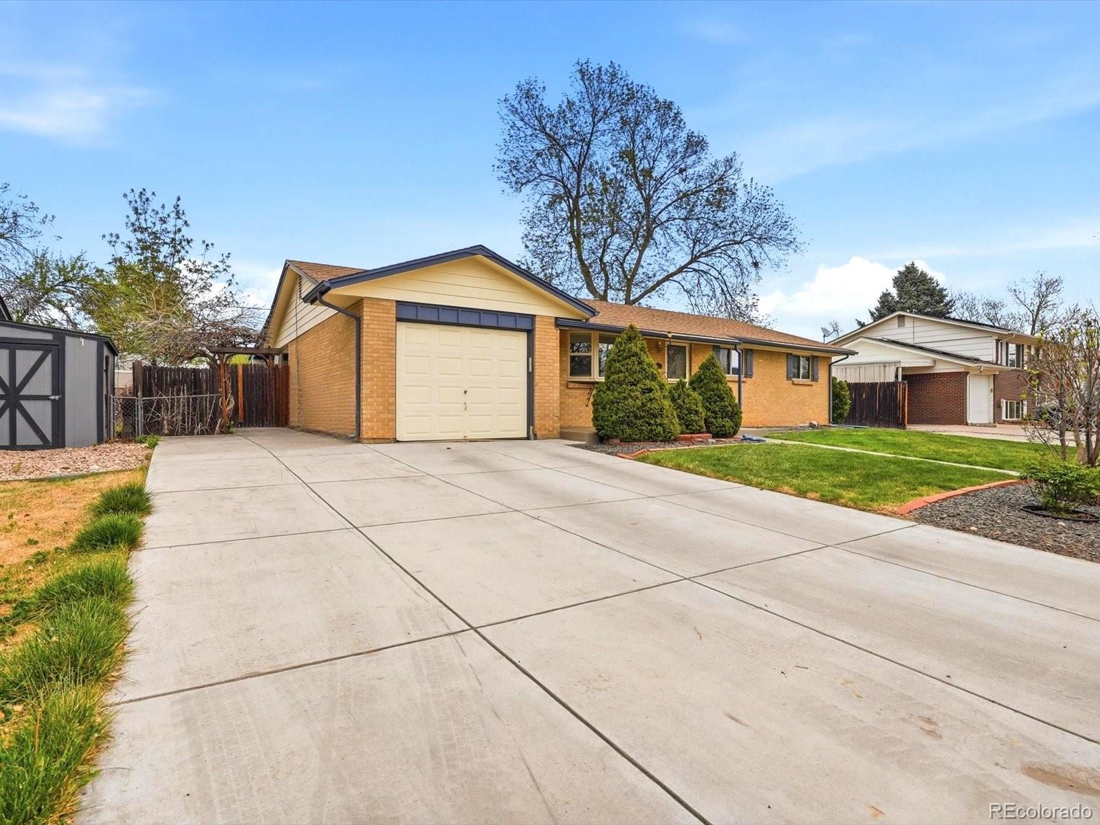 MLS Image #1 for 10865 w 68th avenue,arvada, Colorado