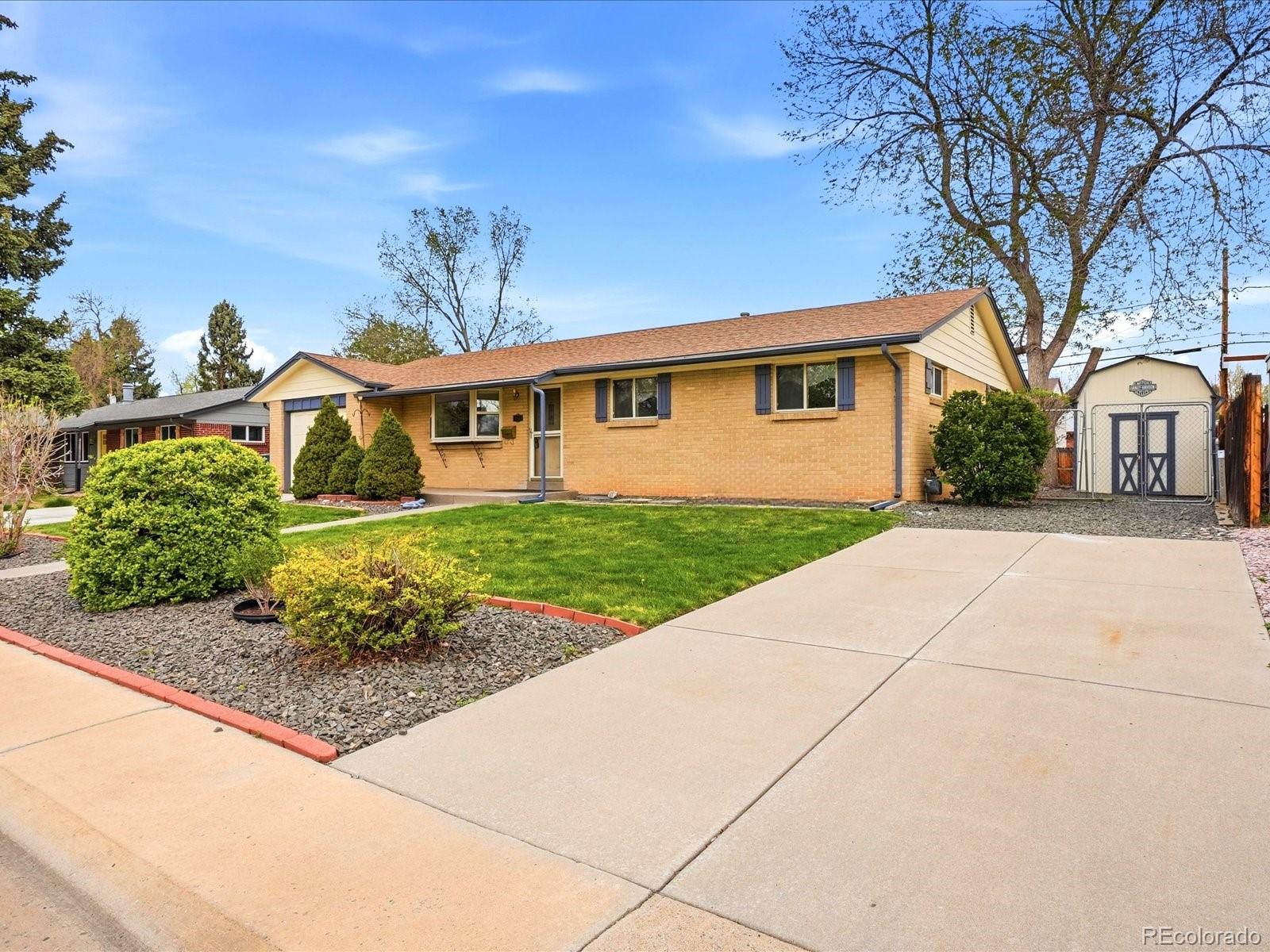 MLS Image #2 for 10865 w 68th avenue,arvada, Colorado