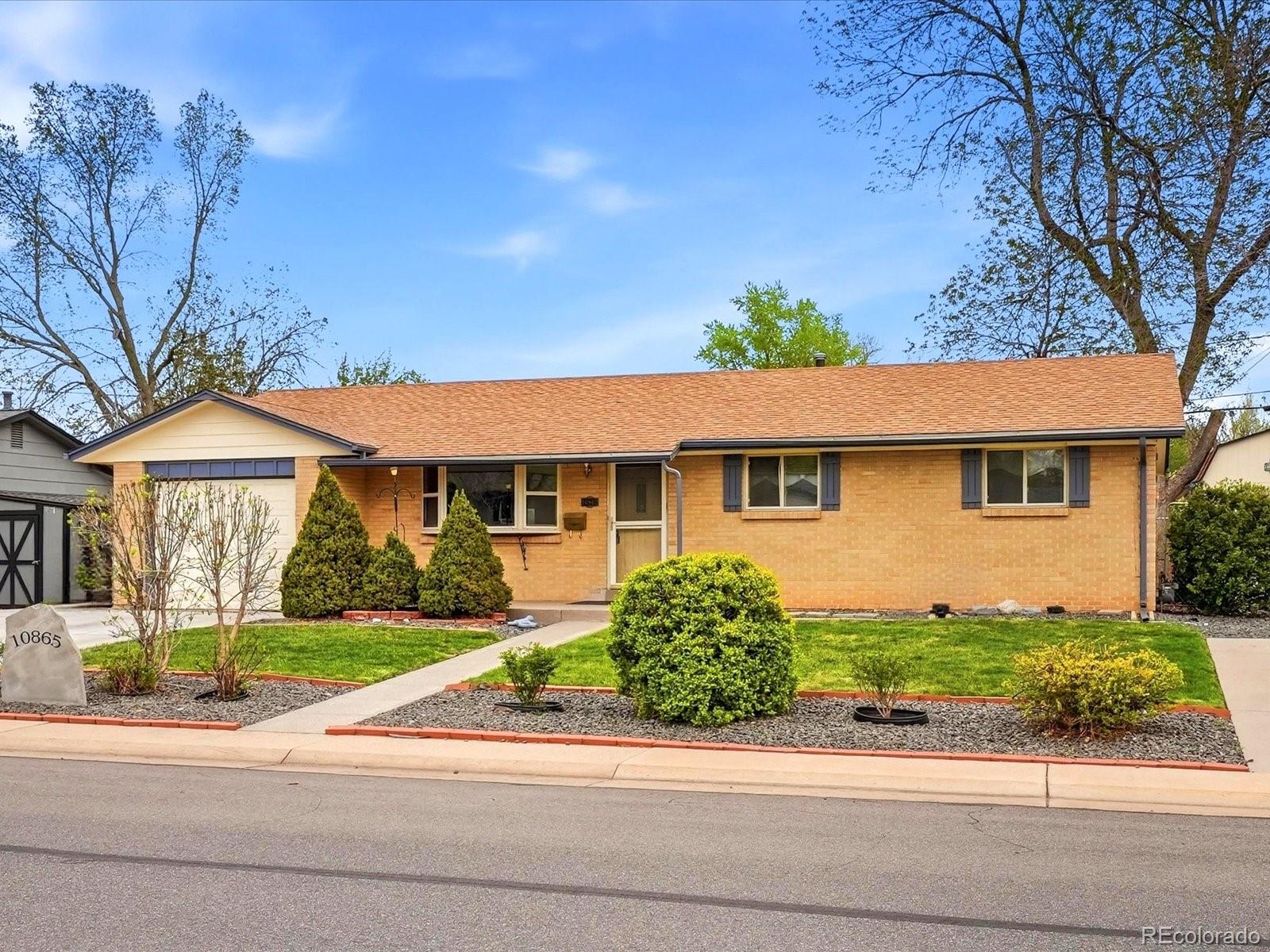 MLS Image #3 for 10865 w 68th avenue,arvada, Colorado