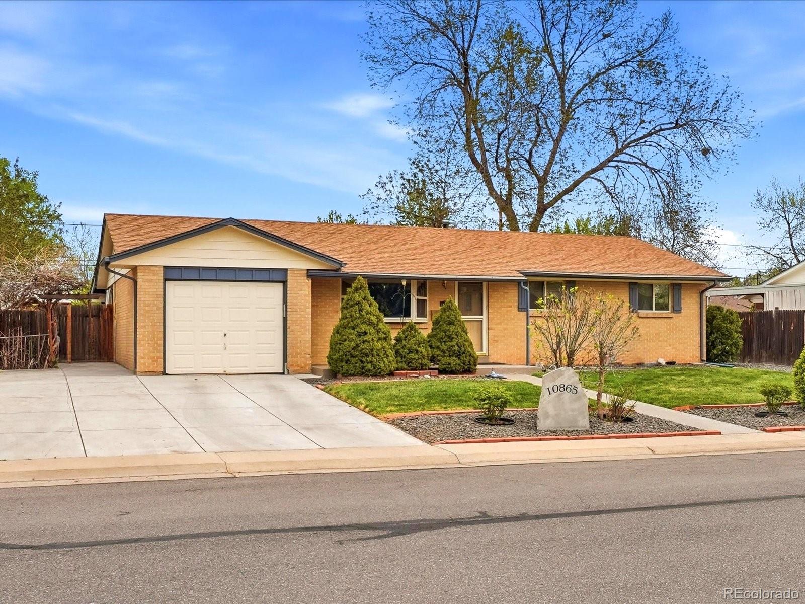 MLS Image #4 for 10865 w 68th avenue,arvada, Colorado