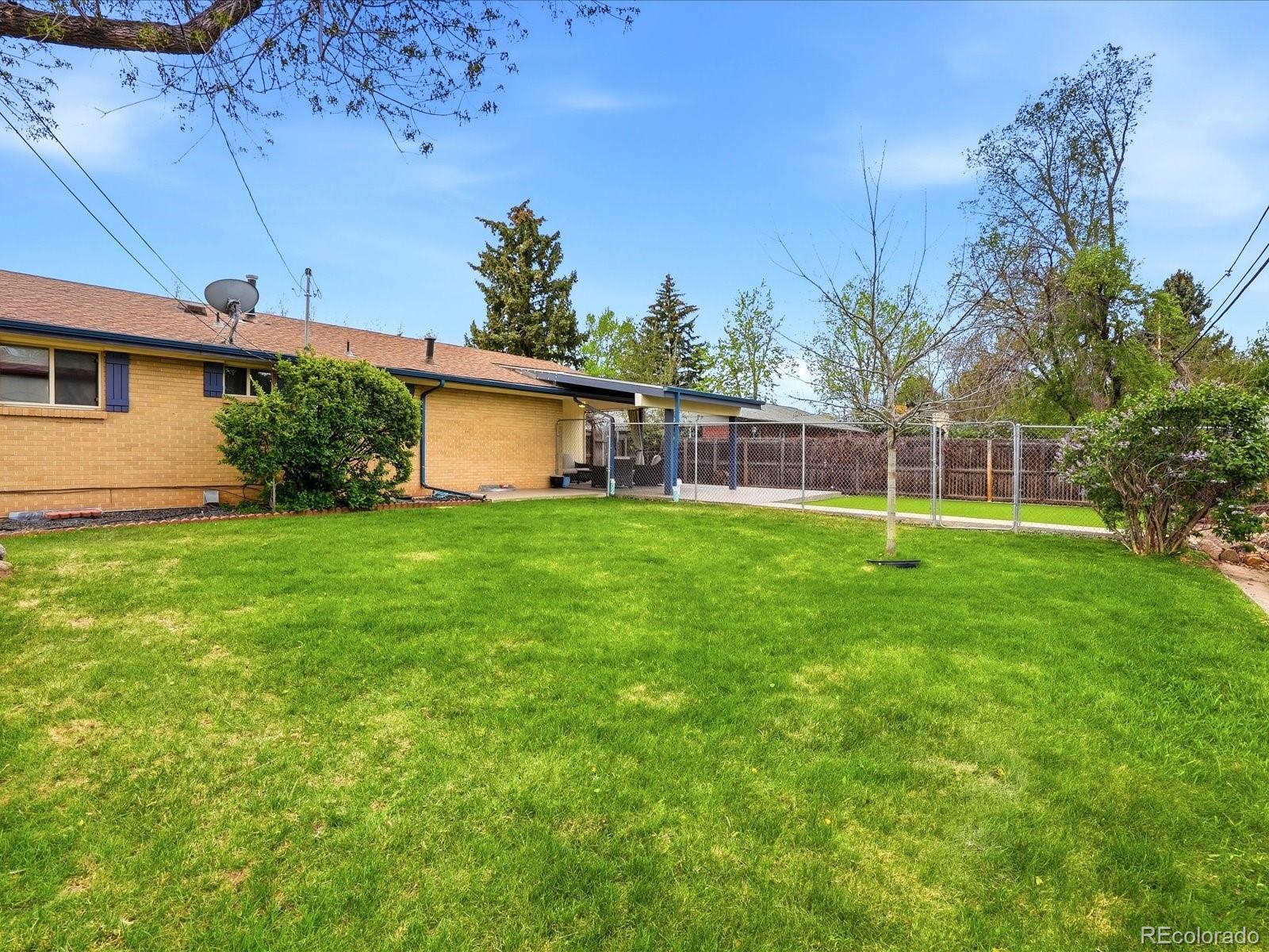 MLS Image #40 for 10865 w 68th avenue,arvada, Colorado