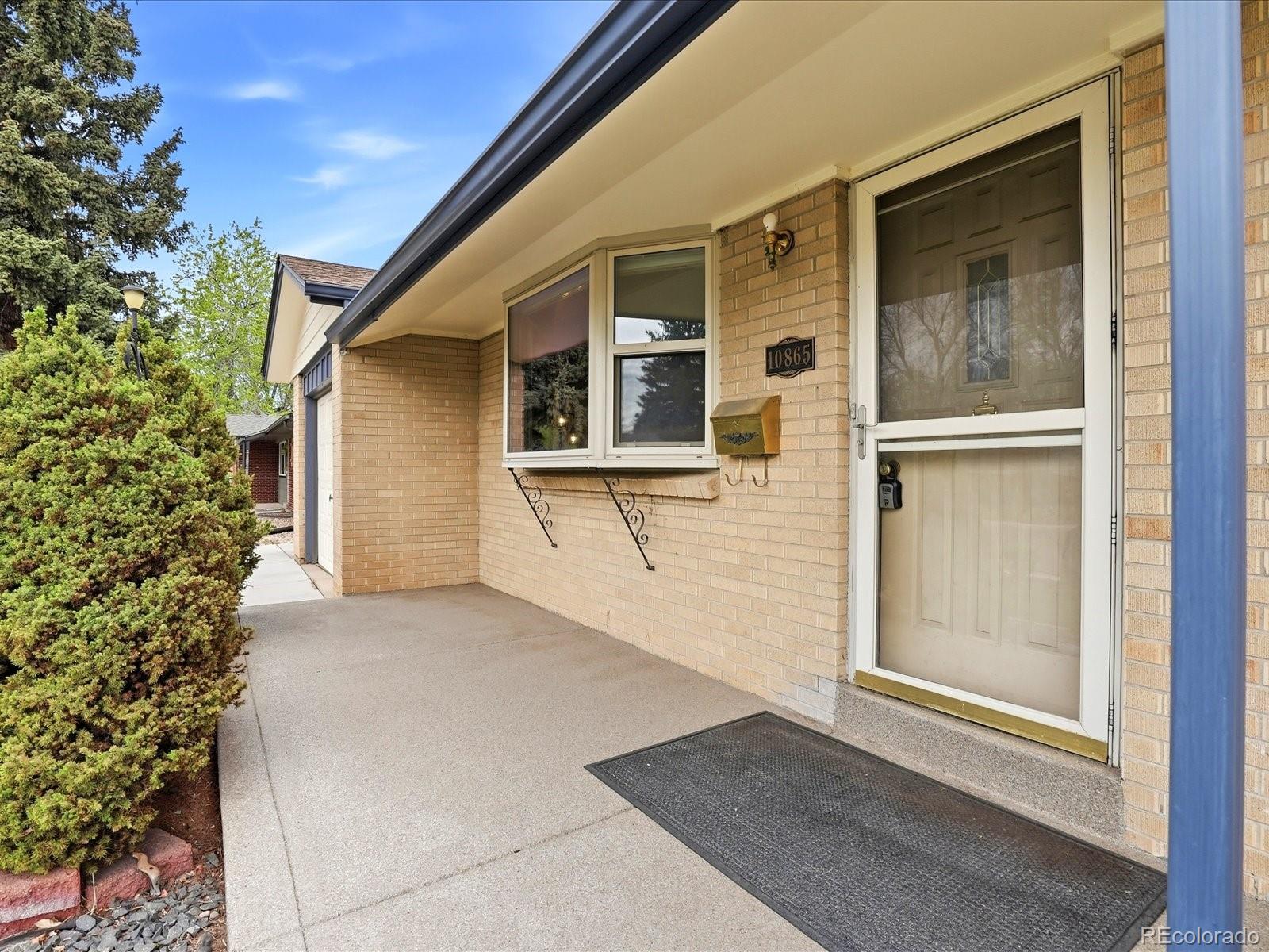 MLS Image #5 for 10865 w 68th avenue,arvada, Colorado