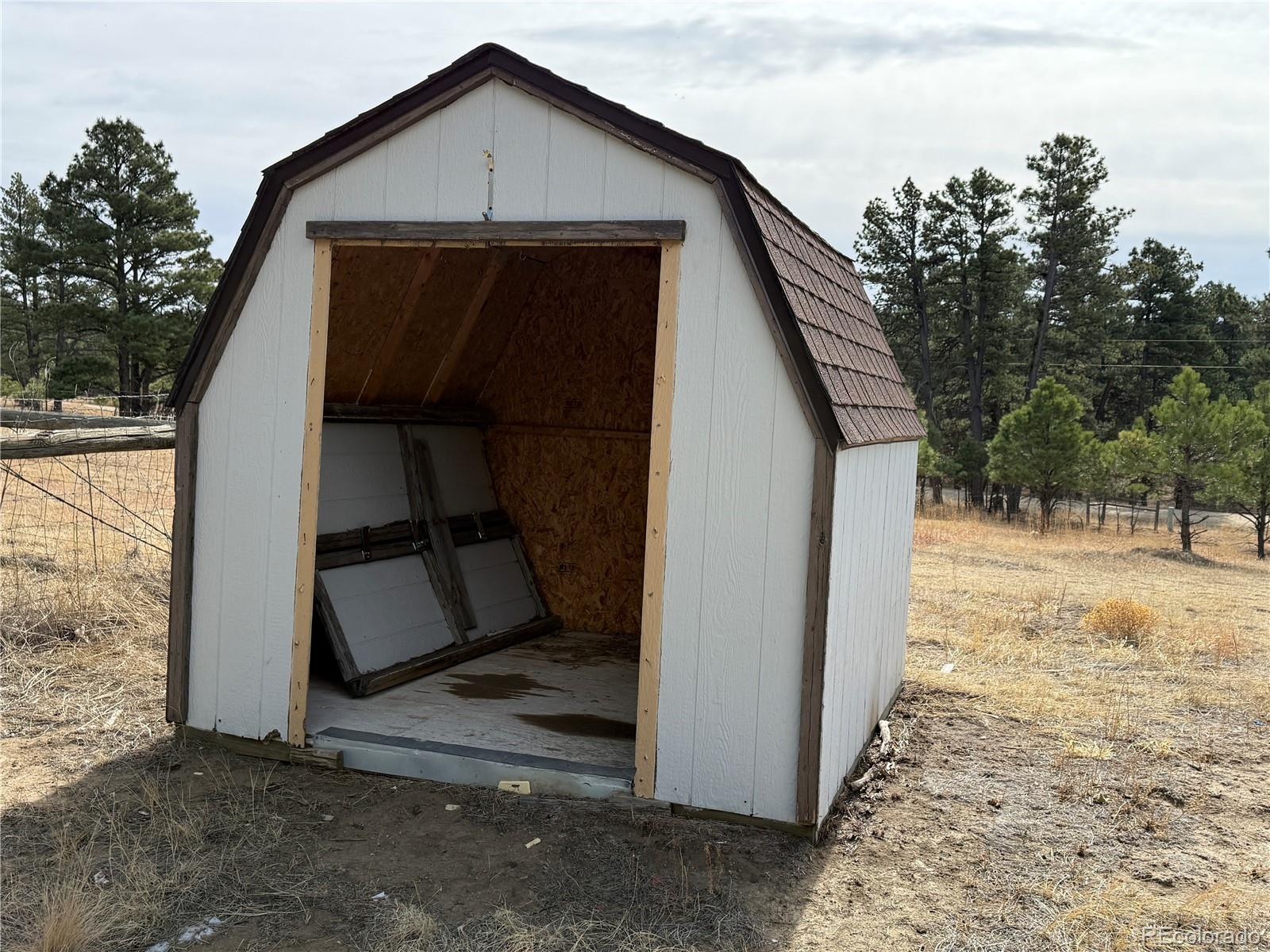 MLS Image #3 for 23533  emerald trail,deer trail, Colorado