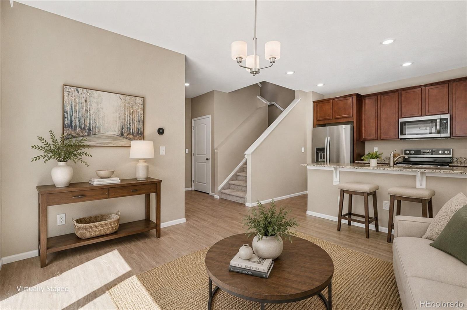 MLS Image #2 for 4328 s nepal court,centennial, Colorado