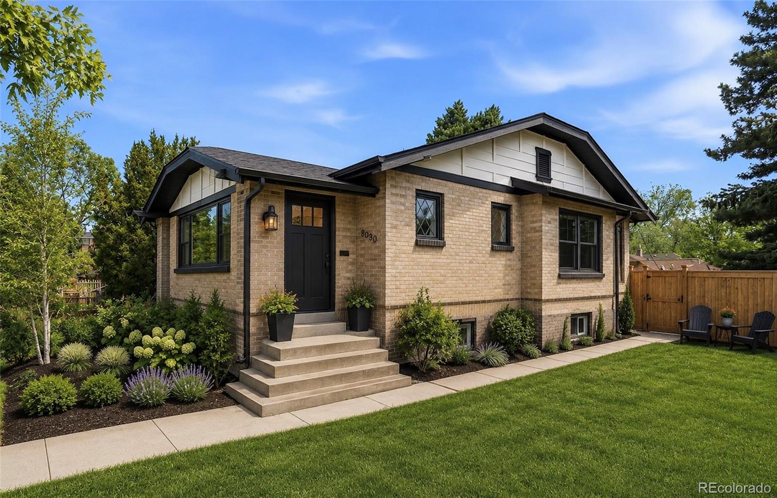 MLS Image #1 for 2686  king street,denver, Colorado