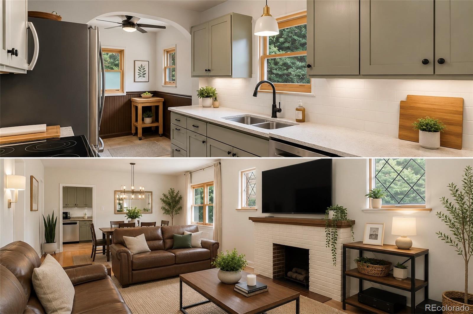 MLS Image #3 for 2686  king street,denver, Colorado