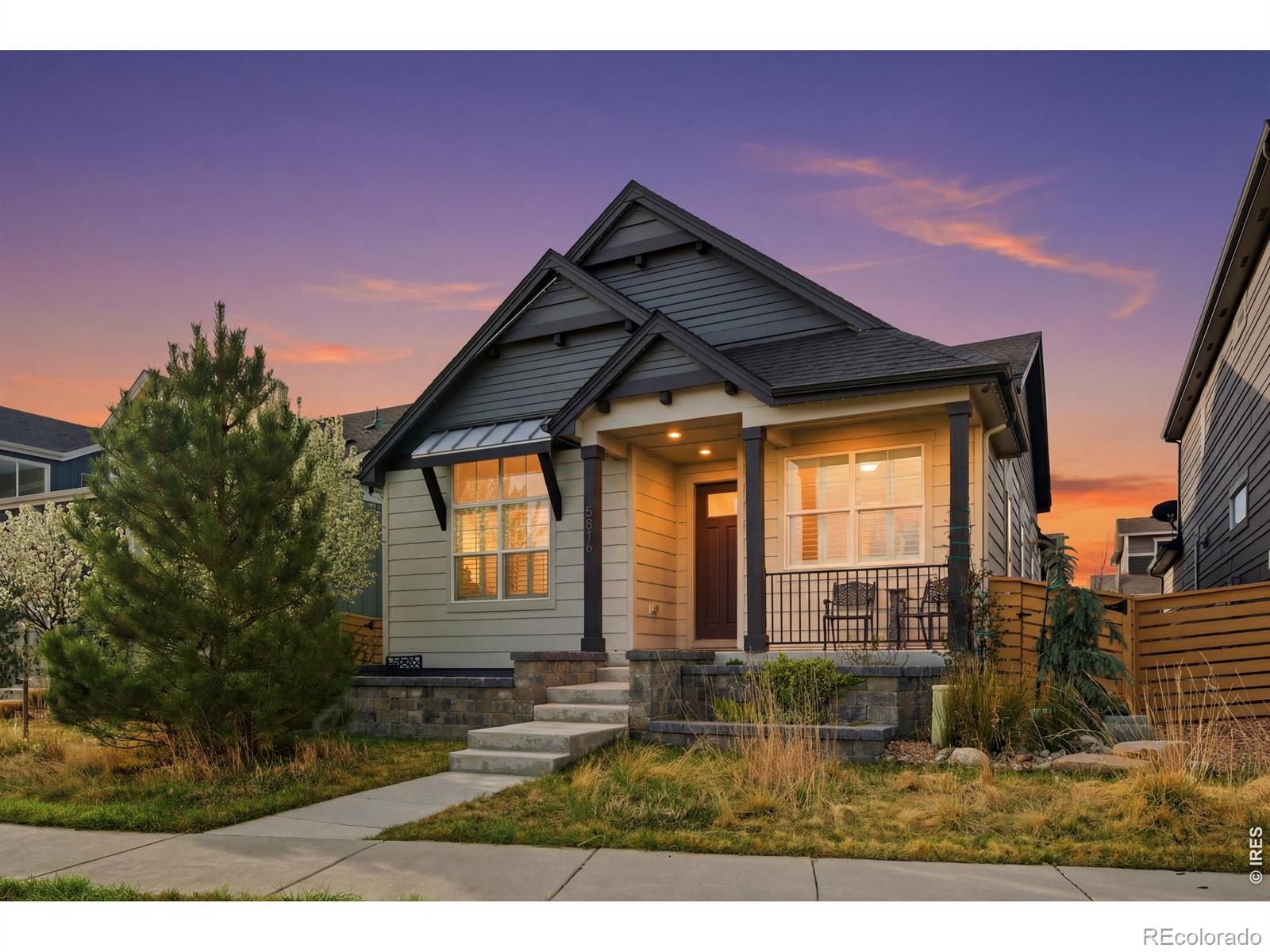 MLS Image #28 for 5816  lasalle lane,timnath, Colorado