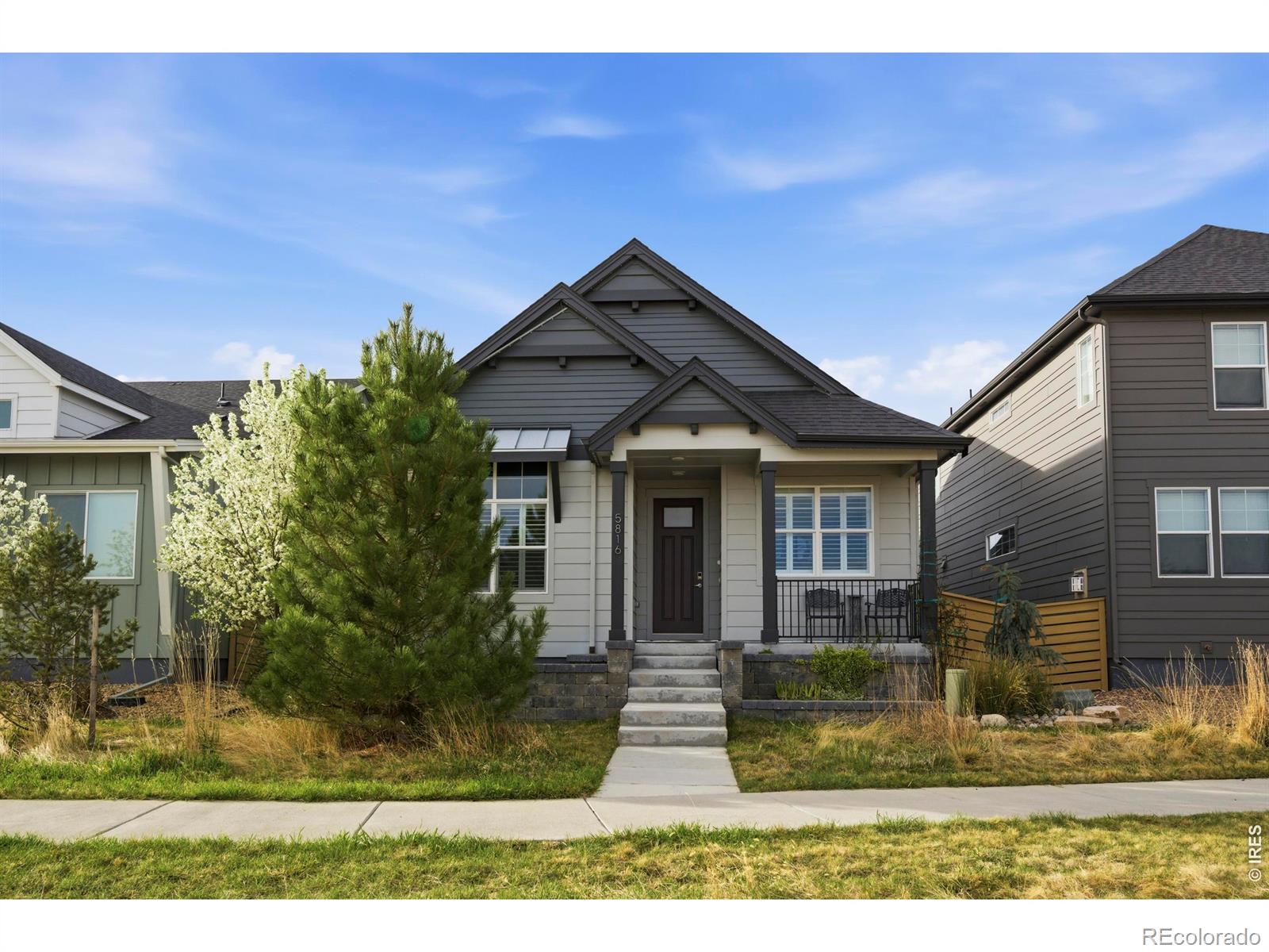 MLS Image #29 for 5816  lasalle lane,timnath, Colorado