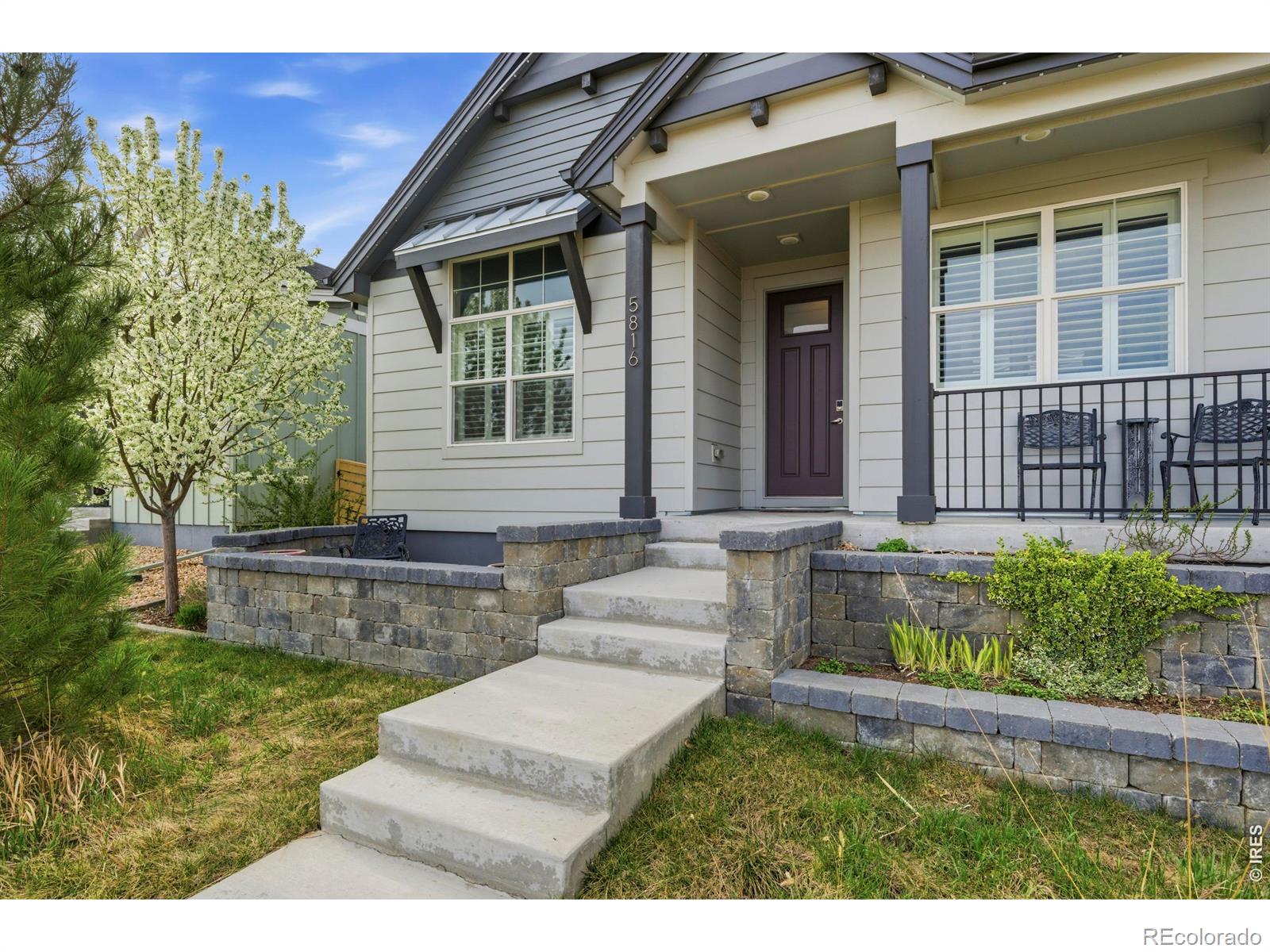 MLS Image #5 for 5816  lasalle lane,timnath, Colorado