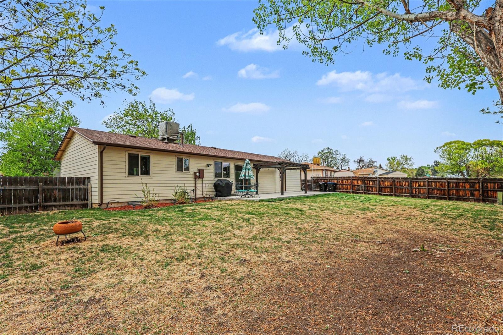 MLS Image #19 for 11617 w 71st drive,arvada, Colorado