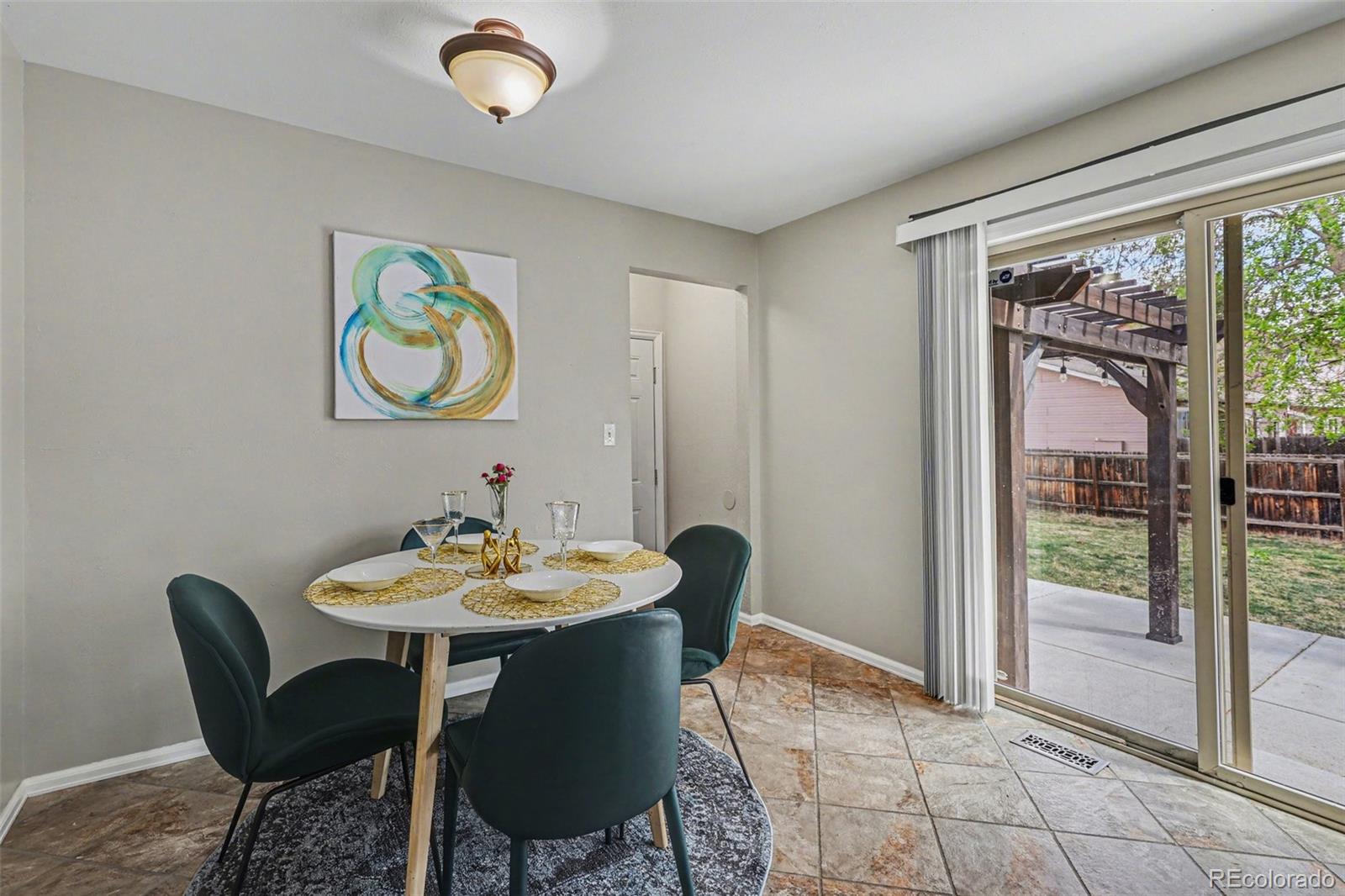 MLS Image #6 for 11617 w 71st drive,arvada, Colorado