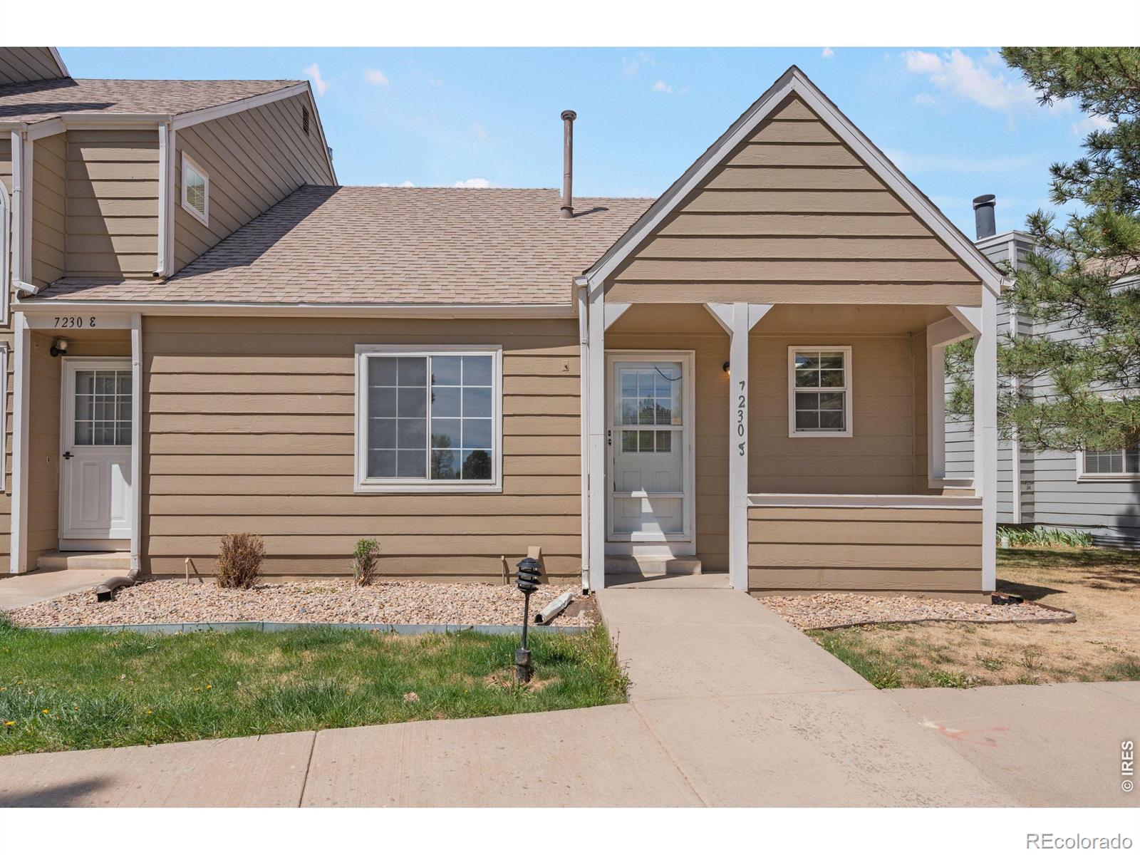 MLS Image #0 for 7230  devinney court f,arvada, Colorado