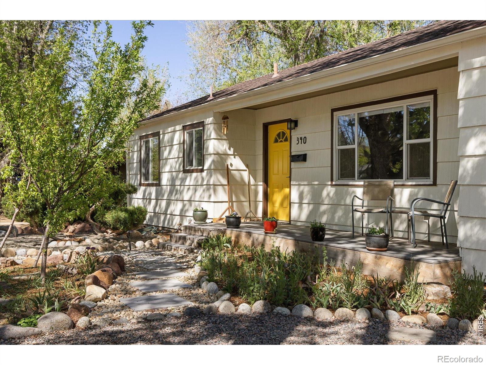 MLS Image #1 for 340  28th street,boulder, Colorado