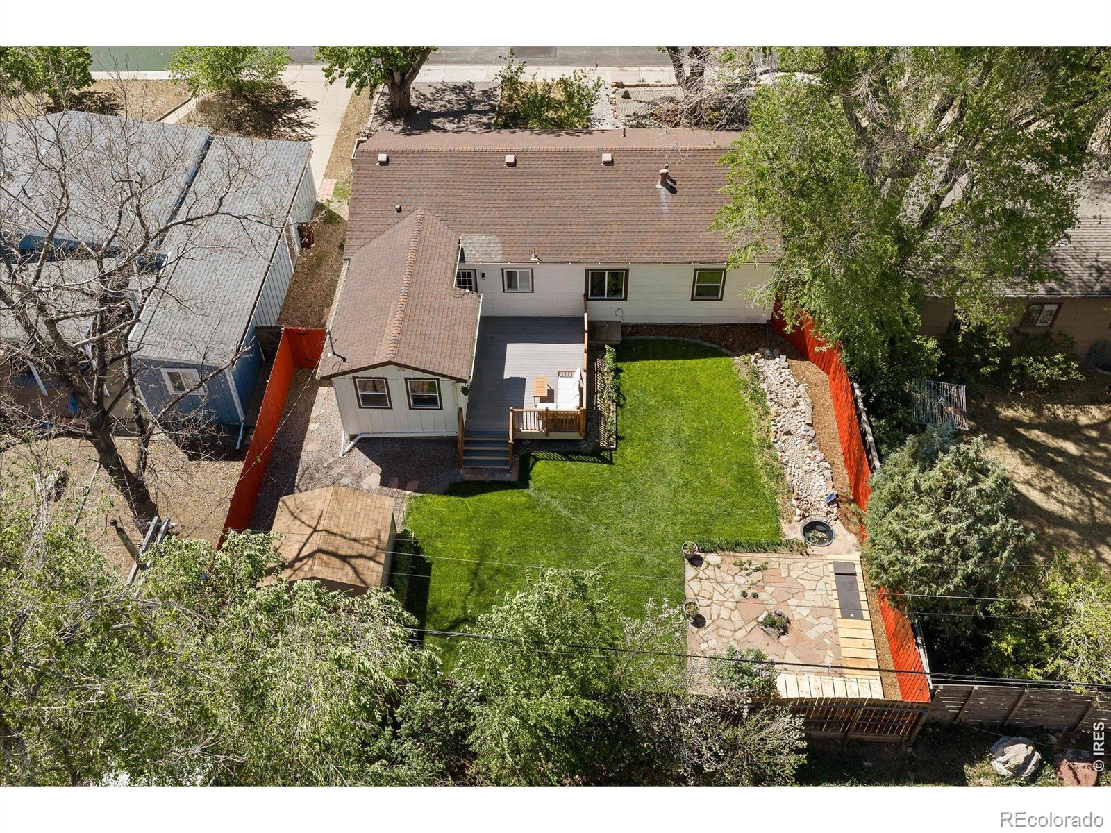 MLS Image #30 for 340  28th street,boulder, Colorado
