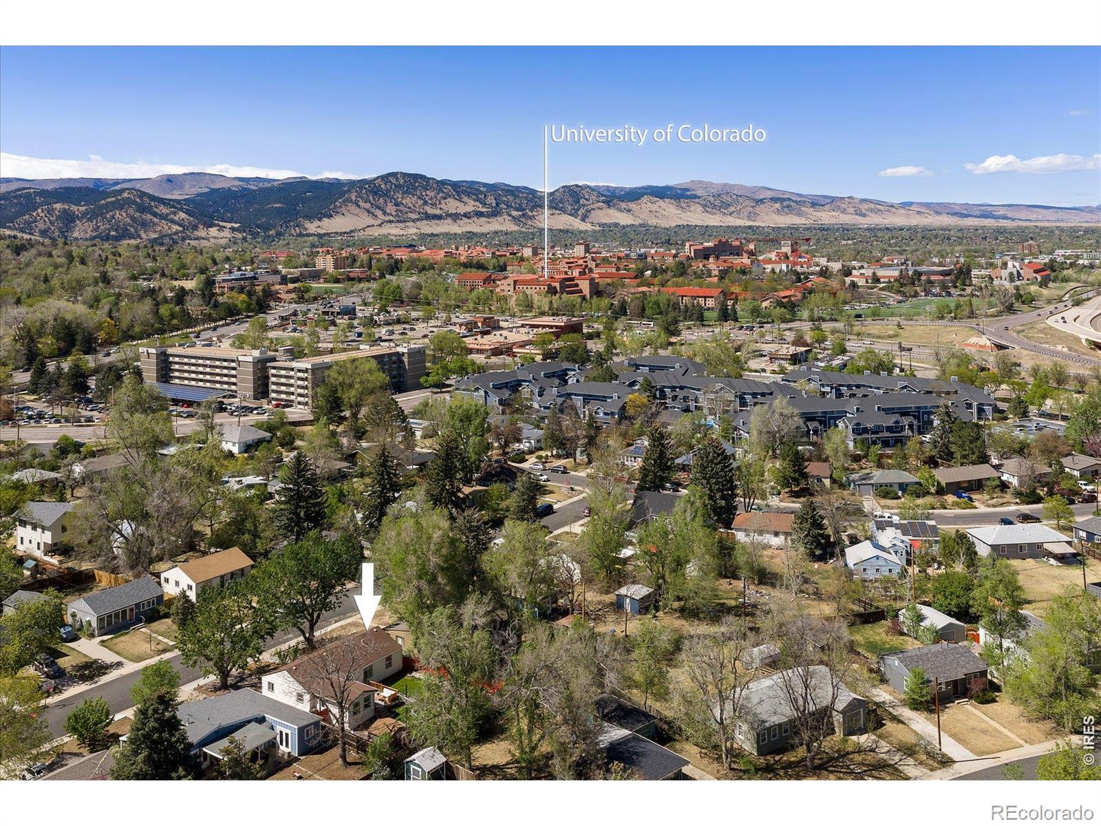 MLS Image #35 for 340  28th street,boulder, Colorado