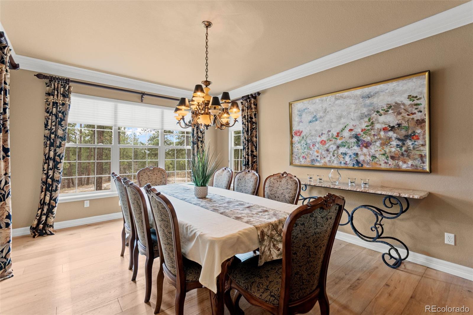 MLS Image #10 for 1767  cinnamon road,larkspur, Colorado