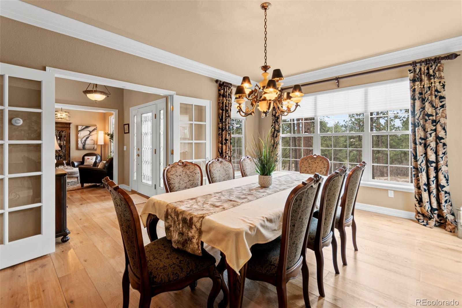 MLS Image #11 for 1767  cinnamon road,larkspur, Colorado