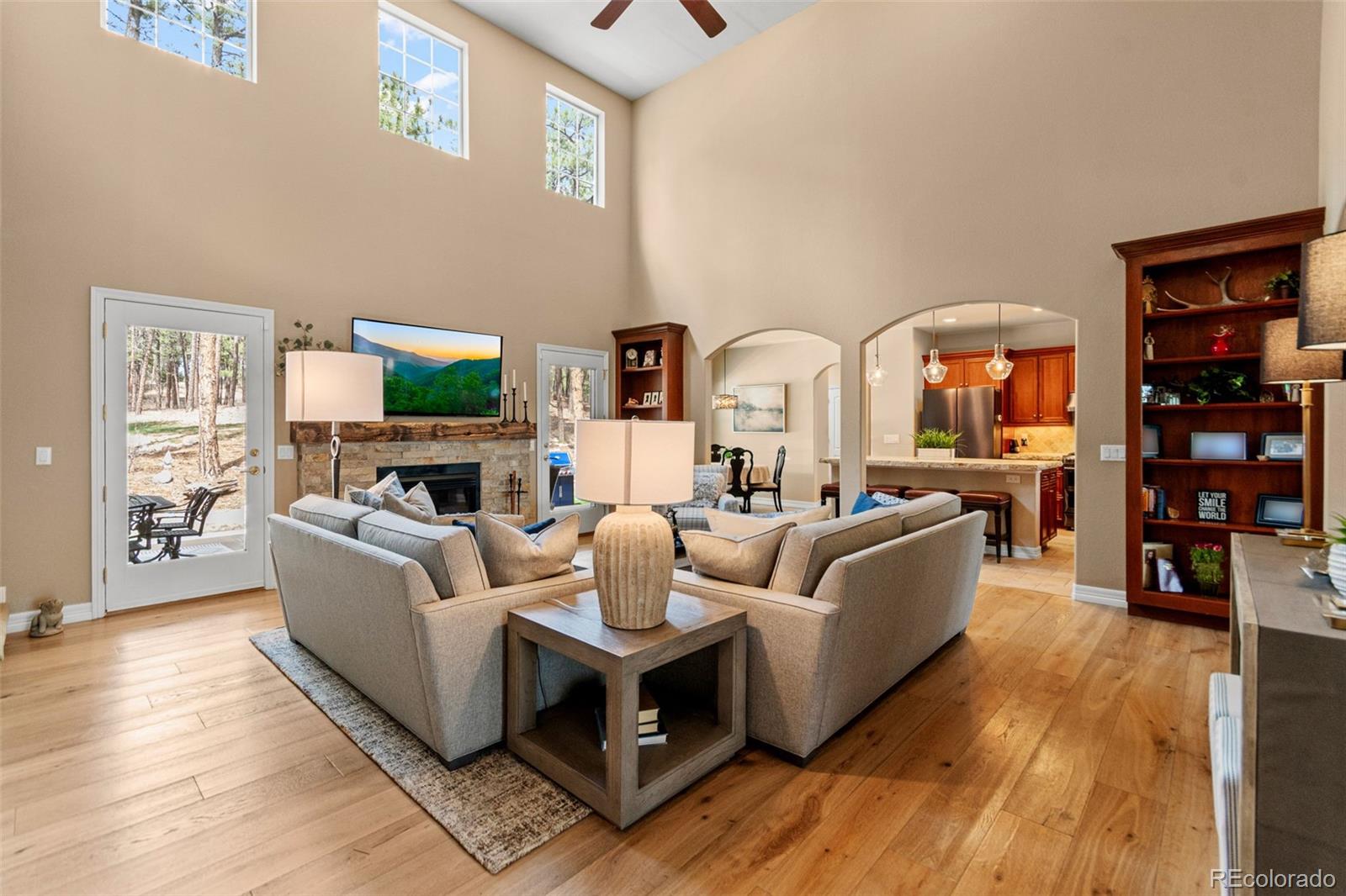 MLS Image #12 for 1767  cinnamon road,larkspur, Colorado