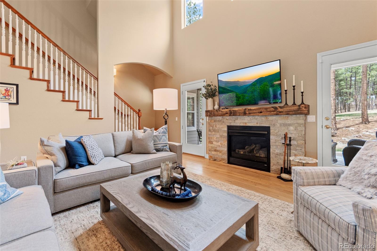 MLS Image #14 for 1767  cinnamon road,larkspur, Colorado