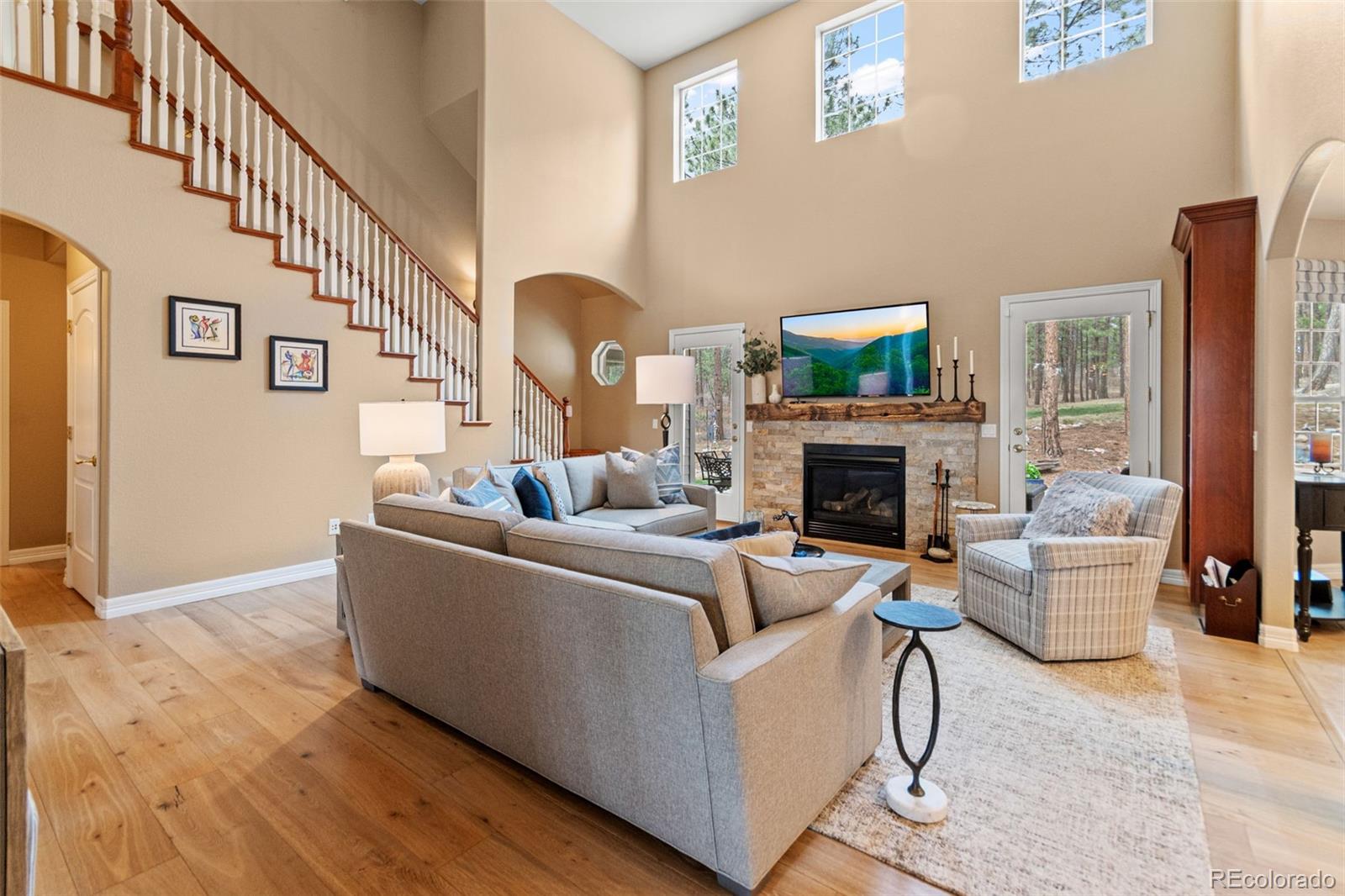 MLS Image #15 for 1767  cinnamon road,larkspur, Colorado