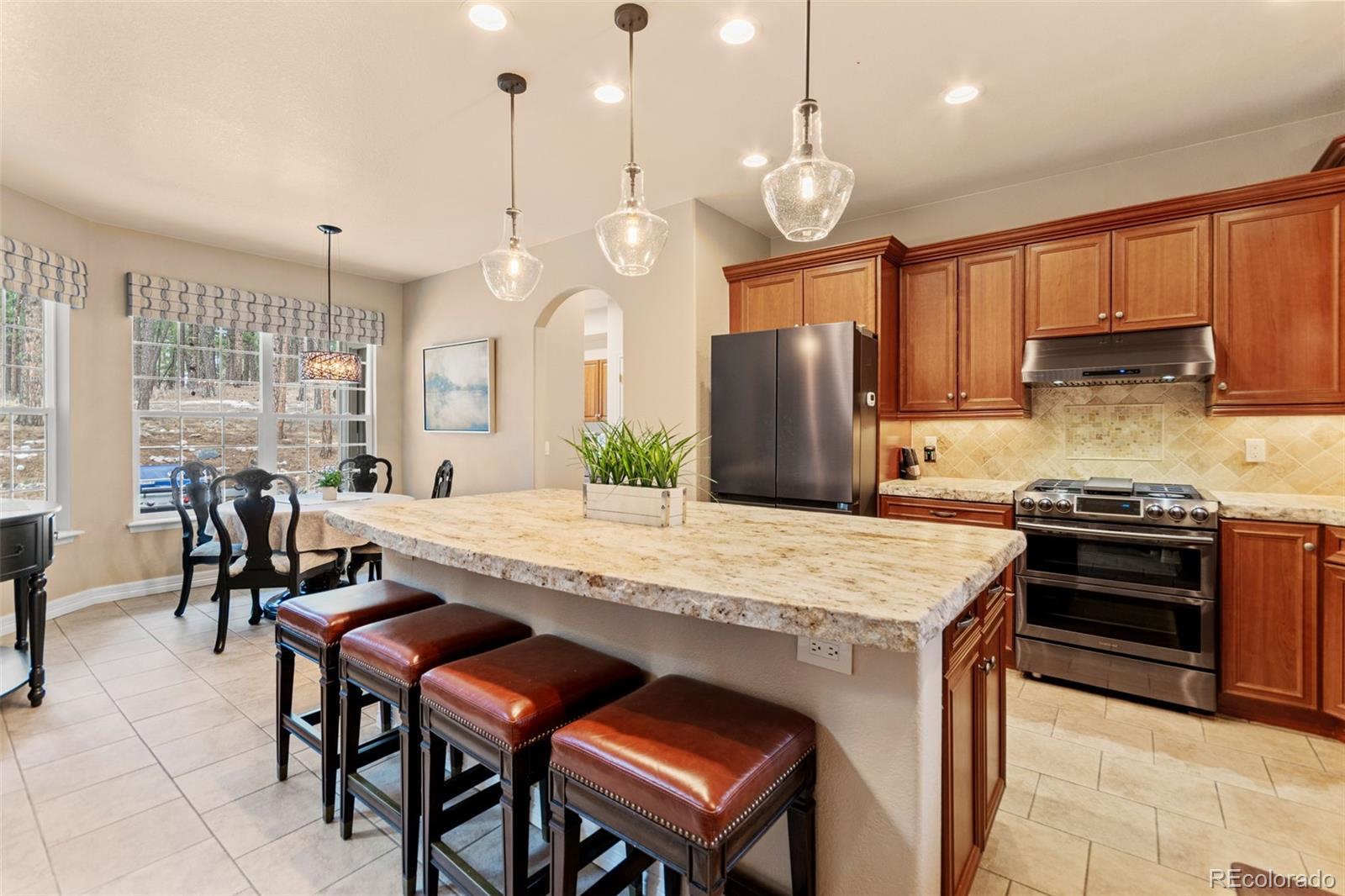 MLS Image #16 for 1767  cinnamon road,larkspur, Colorado