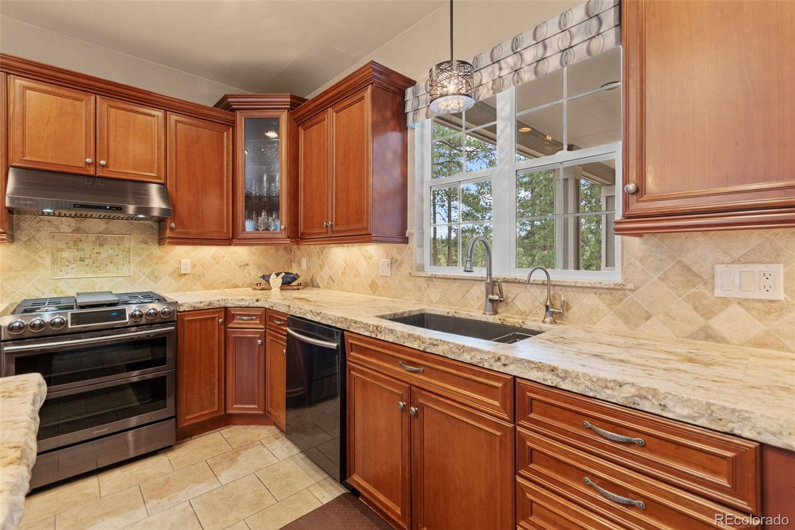 MLS Image #17 for 1767  cinnamon road,larkspur, Colorado