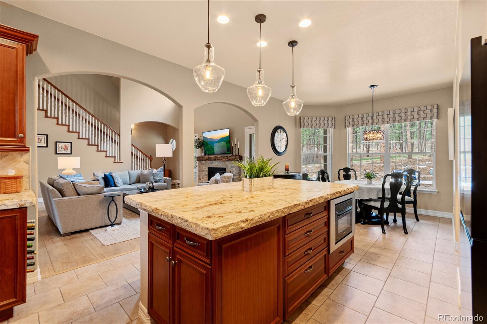 MLS Image #19 for 1767  cinnamon road,larkspur, Colorado