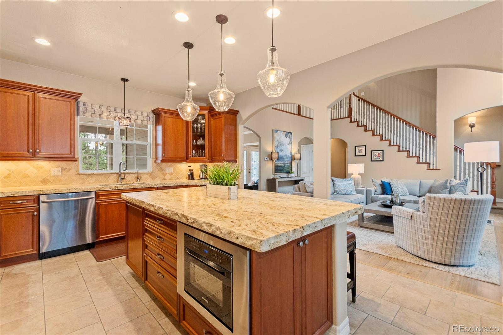 MLS Image #20 for 1767  cinnamon road,larkspur, Colorado