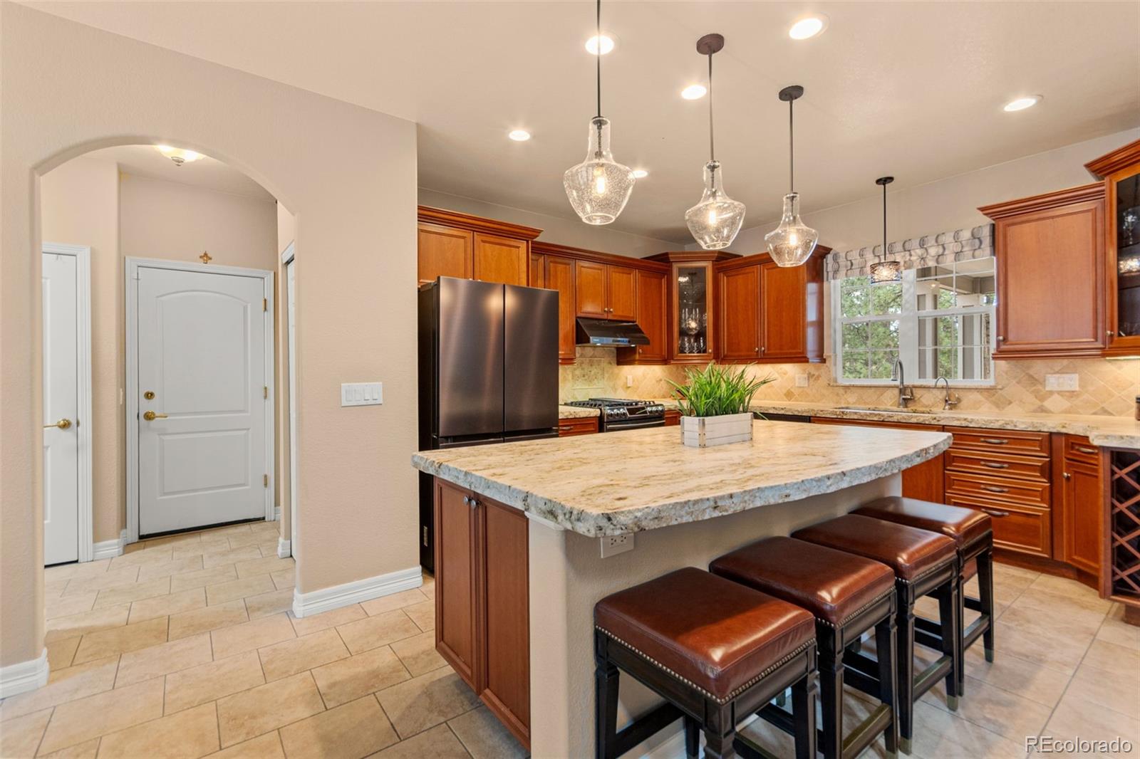 MLS Image #21 for 1767  cinnamon road,larkspur, Colorado