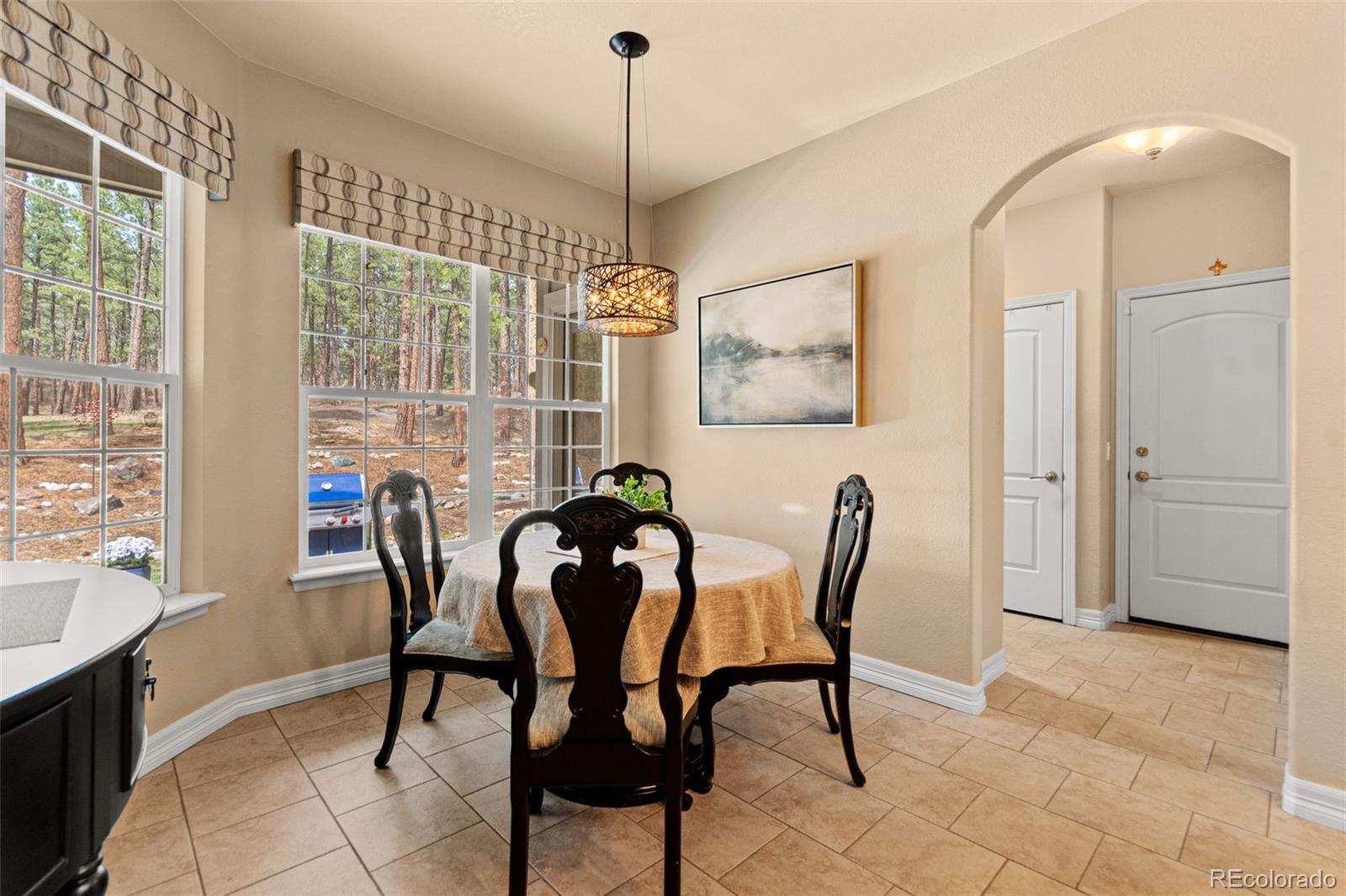 MLS Image #22 for 1767  cinnamon road,larkspur, Colorado