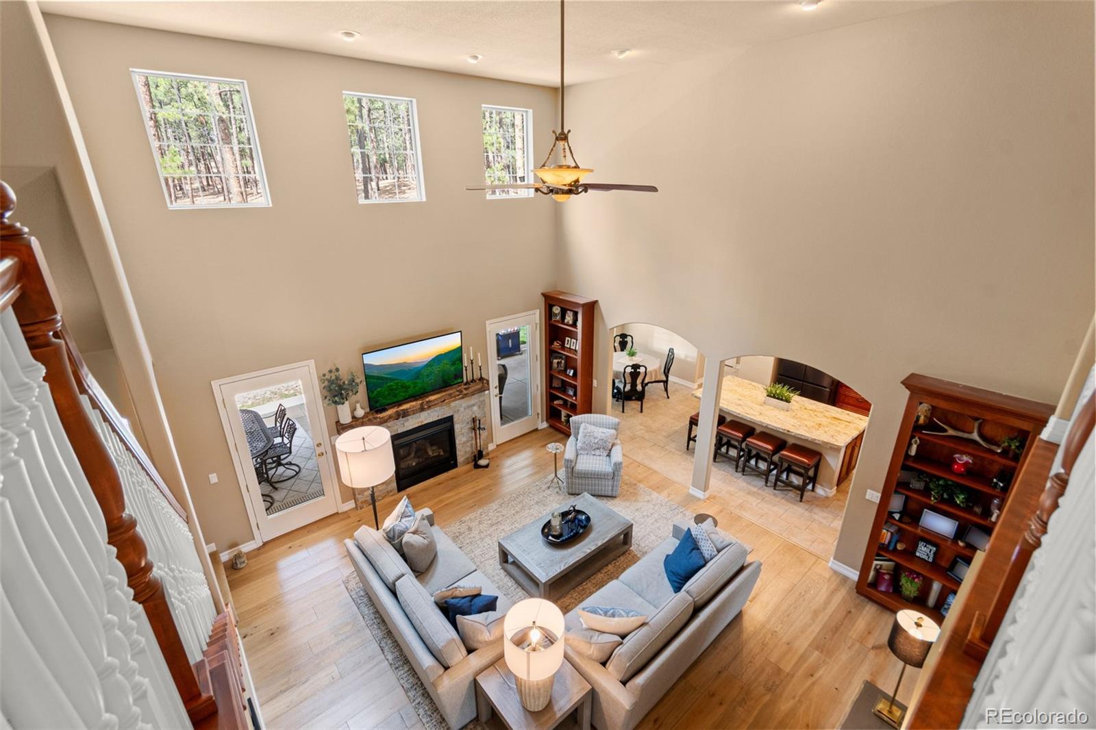 MLS Image #31 for 1767  cinnamon road,larkspur, Colorado