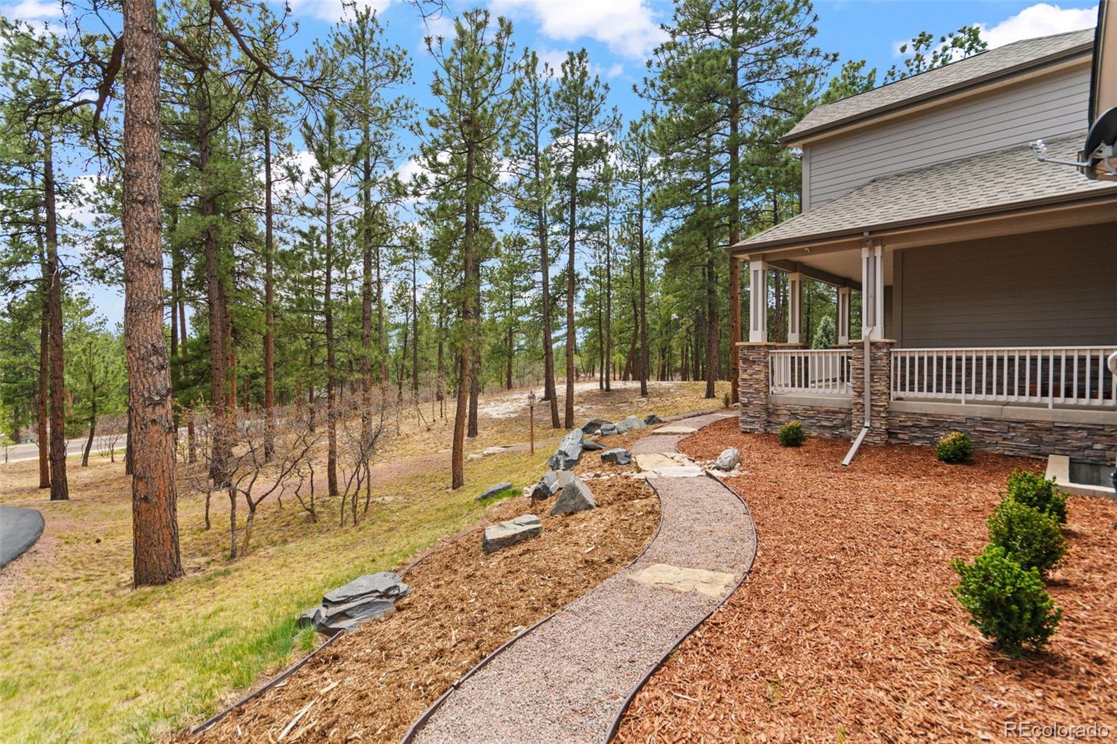 MLS Image #40 for 1767  cinnamon road,larkspur, Colorado