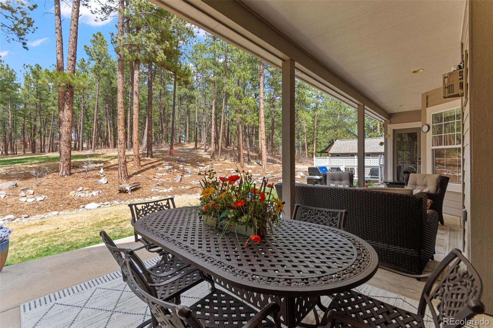 MLS Image #41 for 1767  cinnamon road,larkspur, Colorado