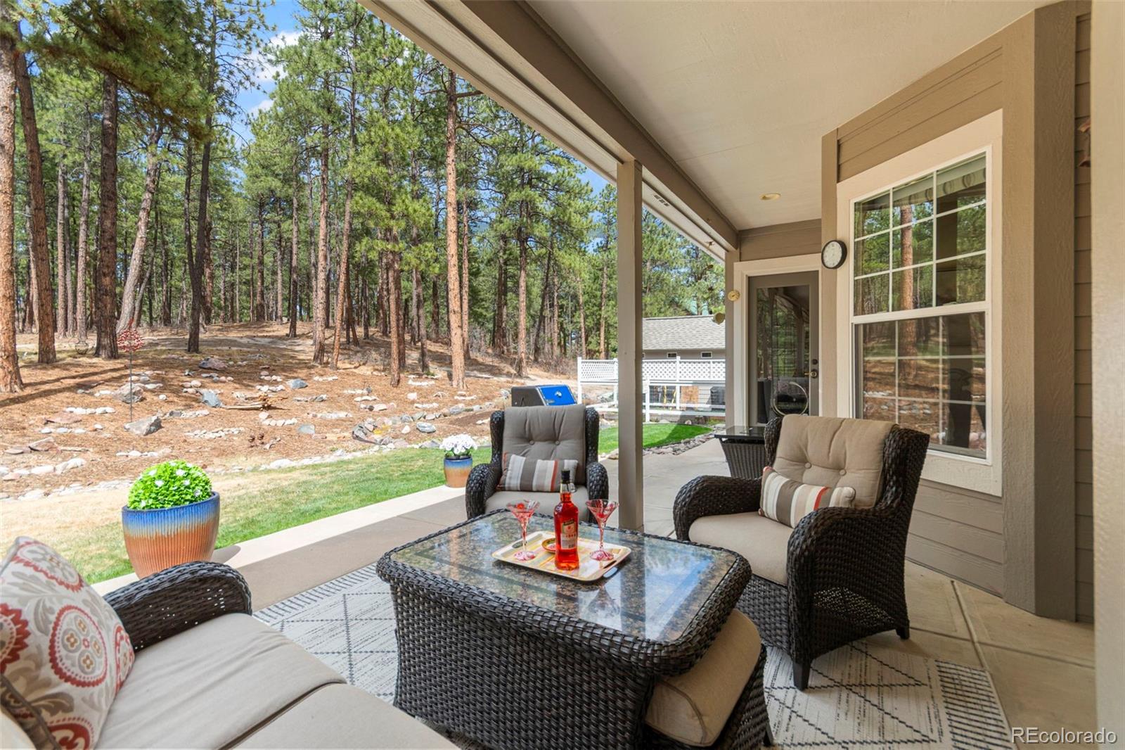MLS Image #43 for 1767  cinnamon road,larkspur, Colorado