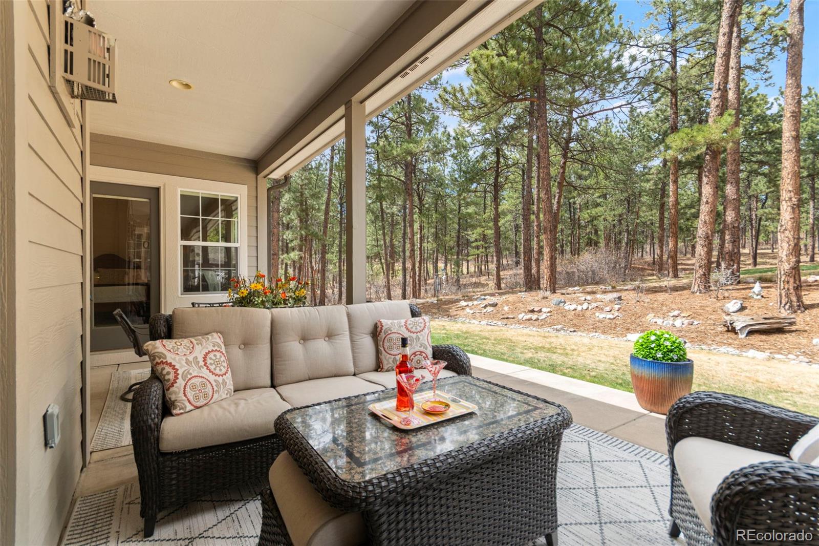 MLS Image #44 for 1767  cinnamon road,larkspur, Colorado