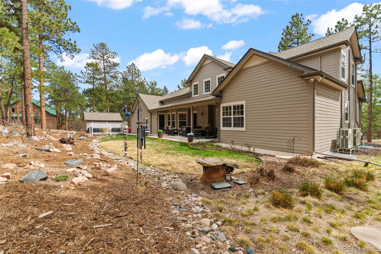 MLS Image #46 for 1767  cinnamon road,larkspur, Colorado