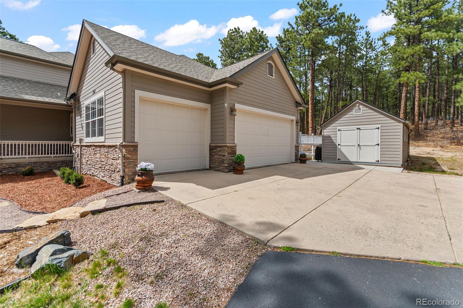 MLS Image #47 for 1767  cinnamon road,larkspur, Colorado