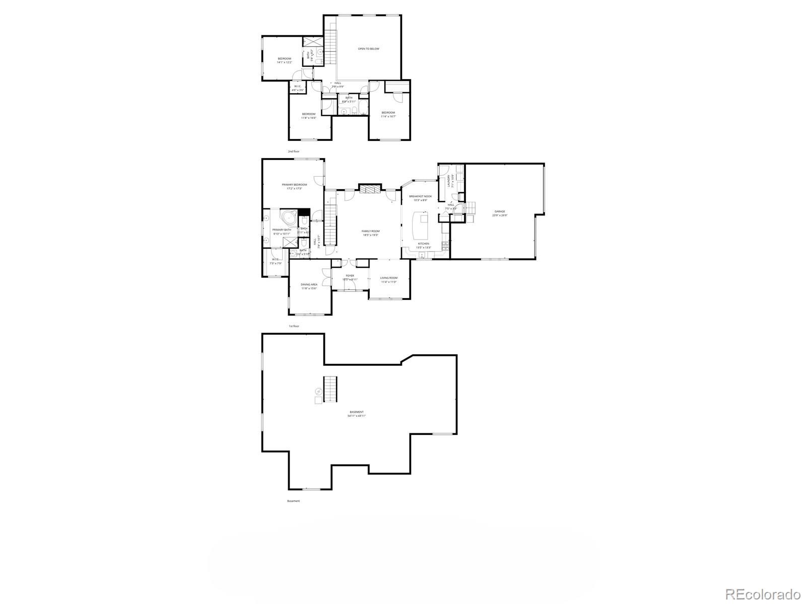 MLS Image #49 for 1767  cinnamon road,larkspur, Colorado