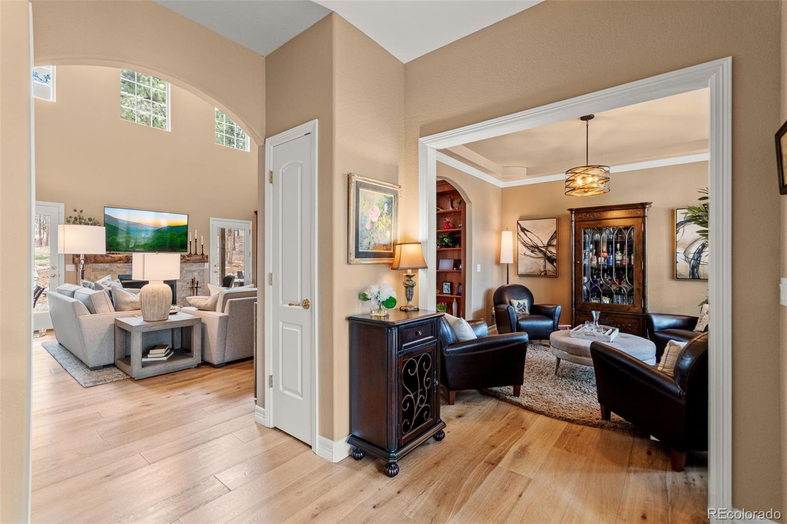MLS Image #6 for 1767  cinnamon road,larkspur, Colorado