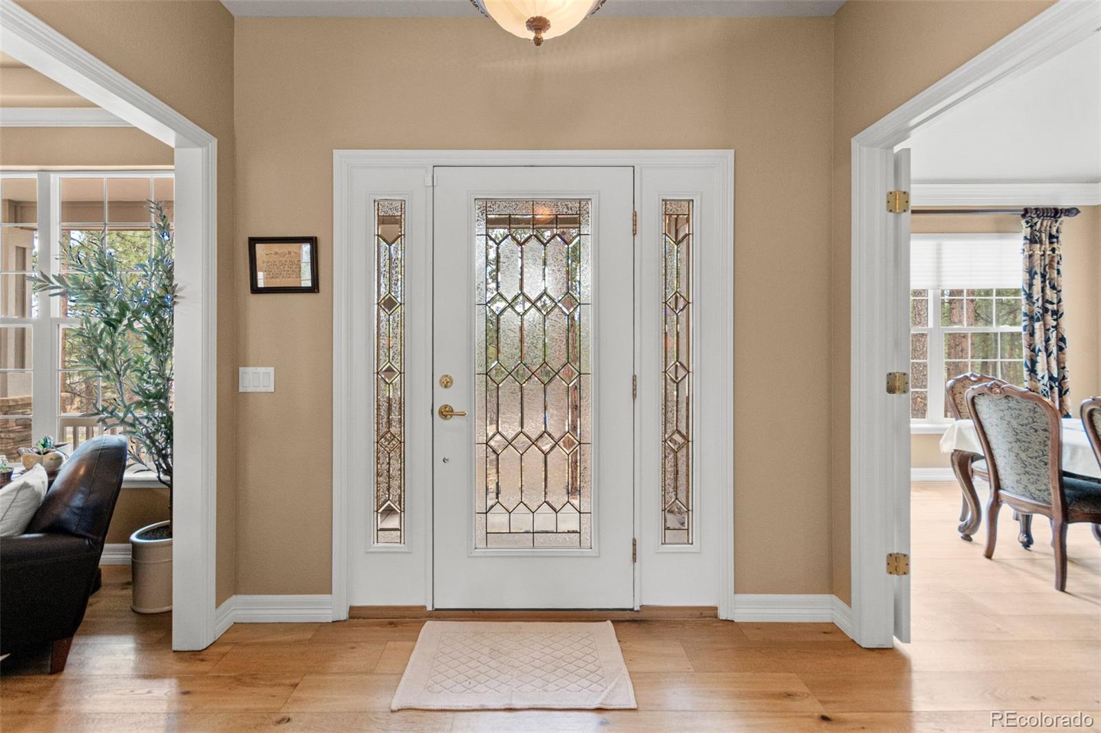 MLS Image #7 for 1767  cinnamon road,larkspur, Colorado