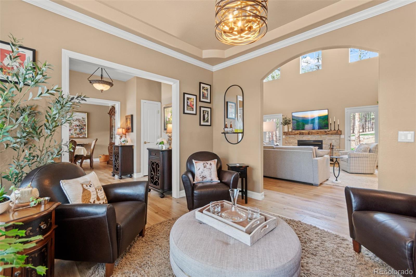 MLS Image #9 for 1767  cinnamon road,larkspur, Colorado