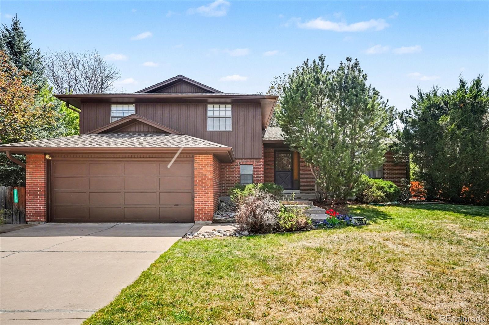 MLS Image #0 for 7555 s madison circle,centennial, Colorado
