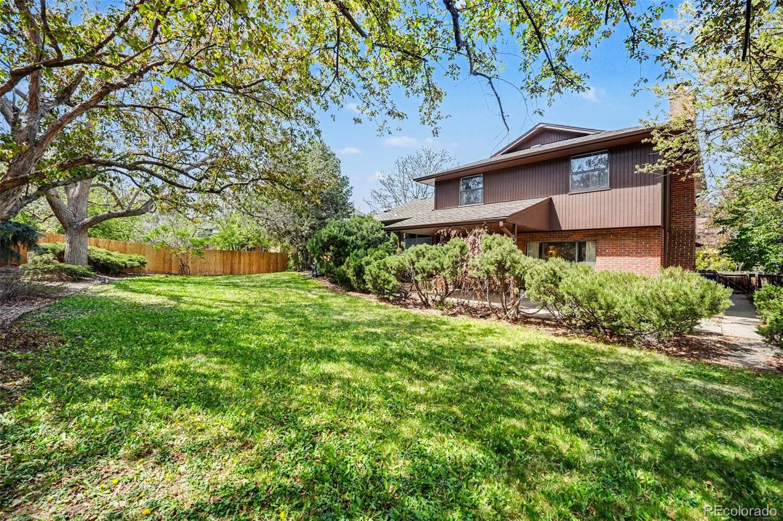 MLS Image #1 for 7555 s madison circle,centennial, Colorado
