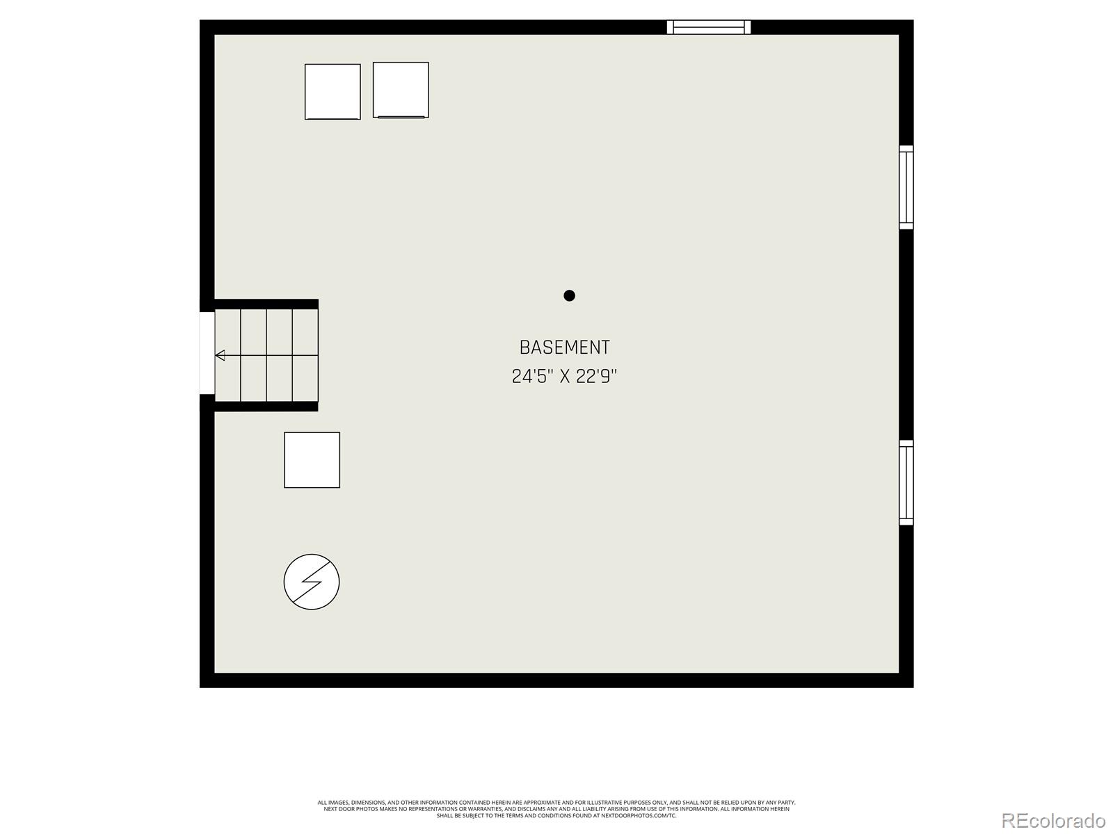 MLS Image #18 for 7555 s madison circle,centennial, Colorado