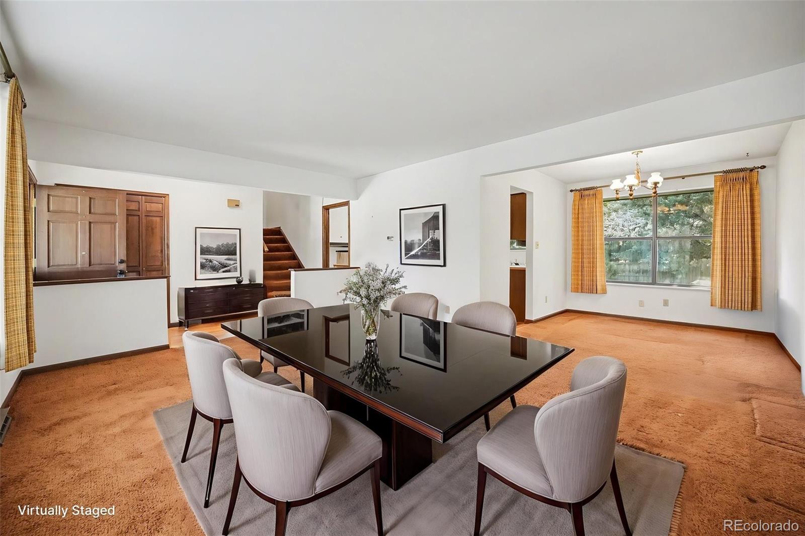 MLS Image #8 for 7555 s madison circle,centennial, Colorado