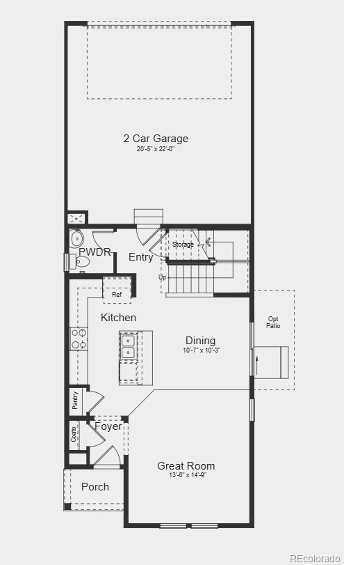 MLS Image #24 for 3287 n duquesne way,aurora, Colorado