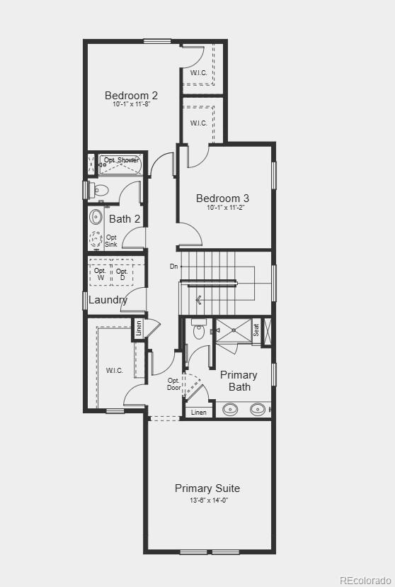 MLS Image #25 for 3287 n duquesne way,aurora, Colorado