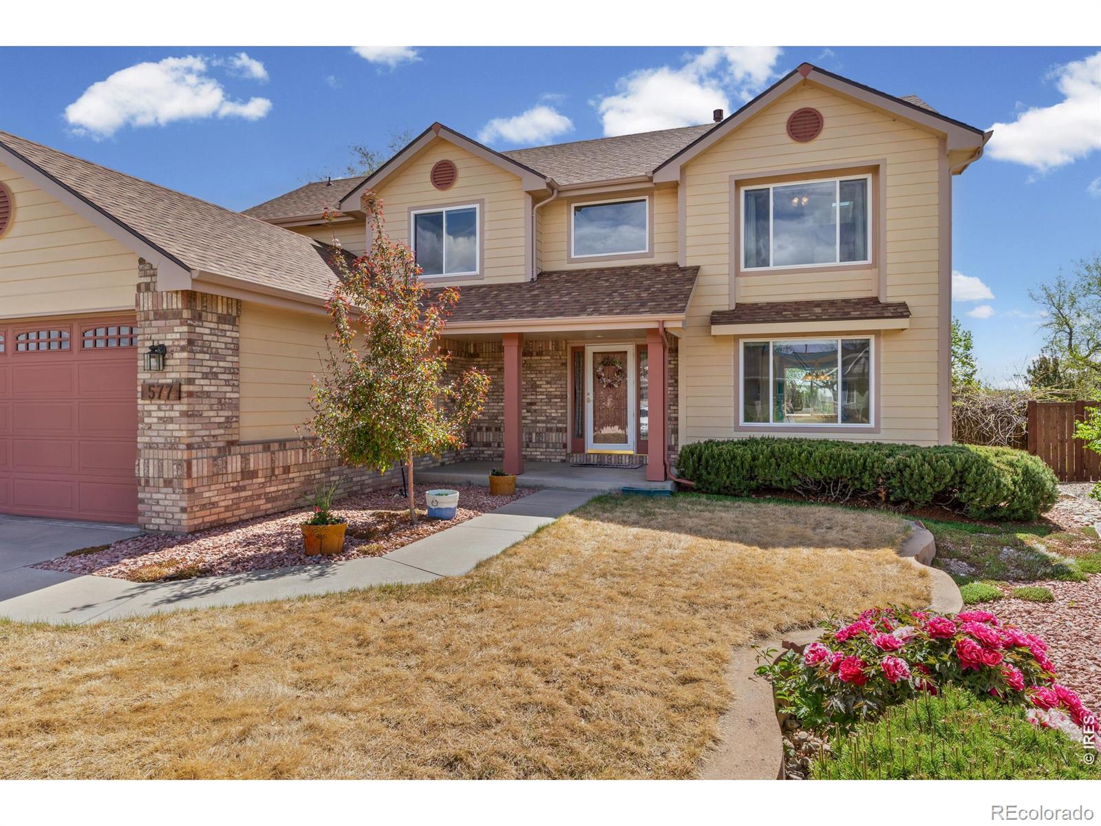MLS Image #1 for 577  barnwood drive,windsor, Colorado